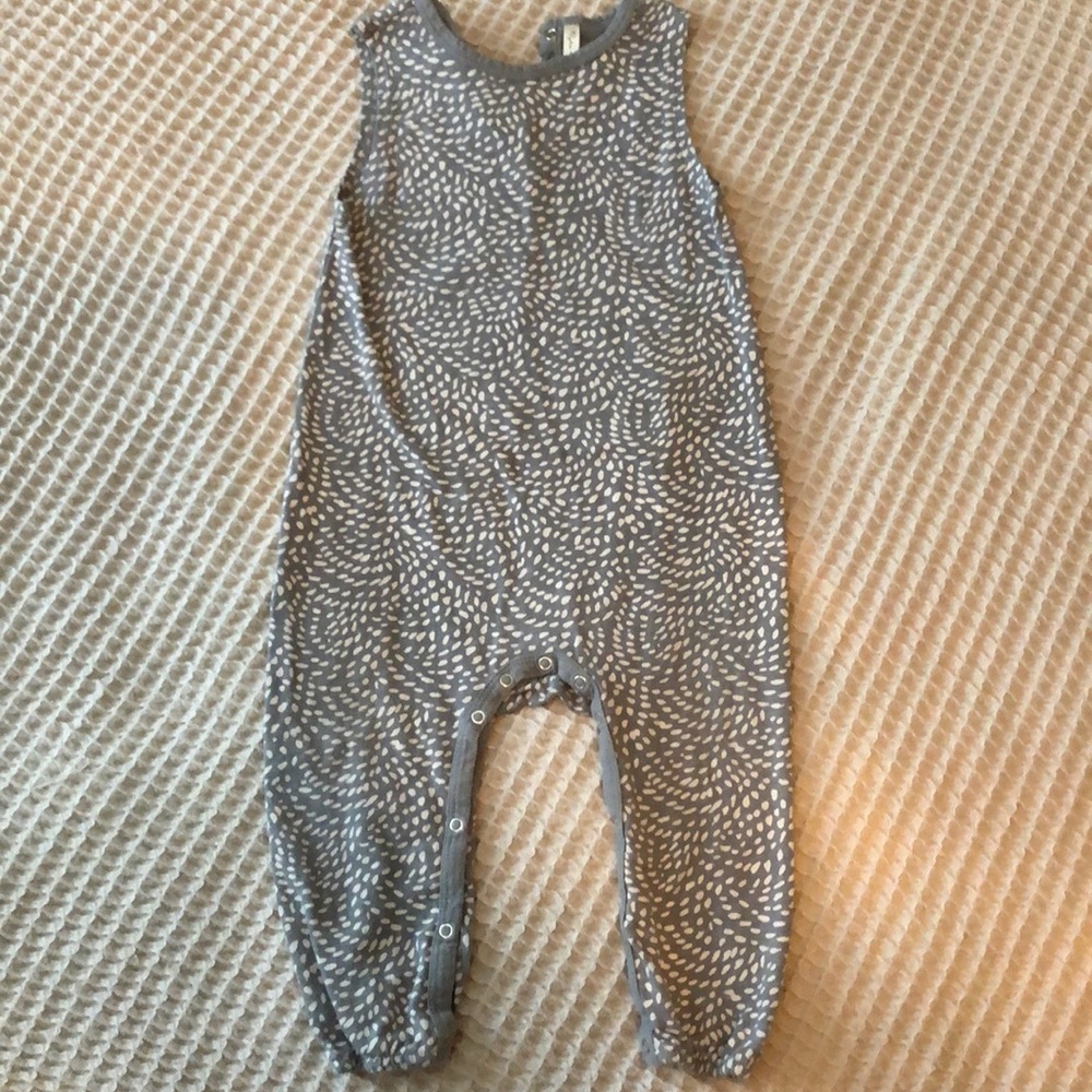 18/24 GUC Rylee & Cru Romper